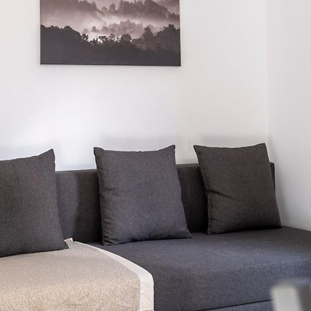 Centric Apartment Camp Nou 2 Оспиталет де Лобрегат Екстериор снимка
