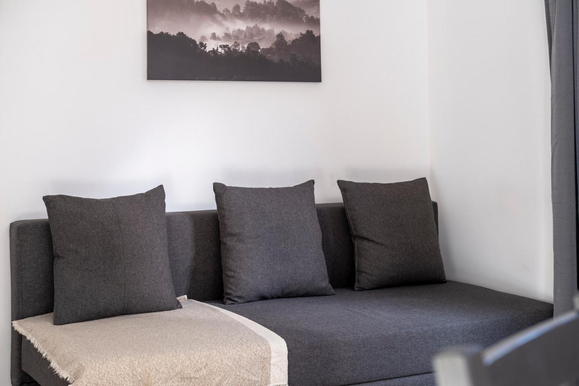 Centric Apartment Camp Nou 2 Оспиталет де Лобрегат Екстериор снимка