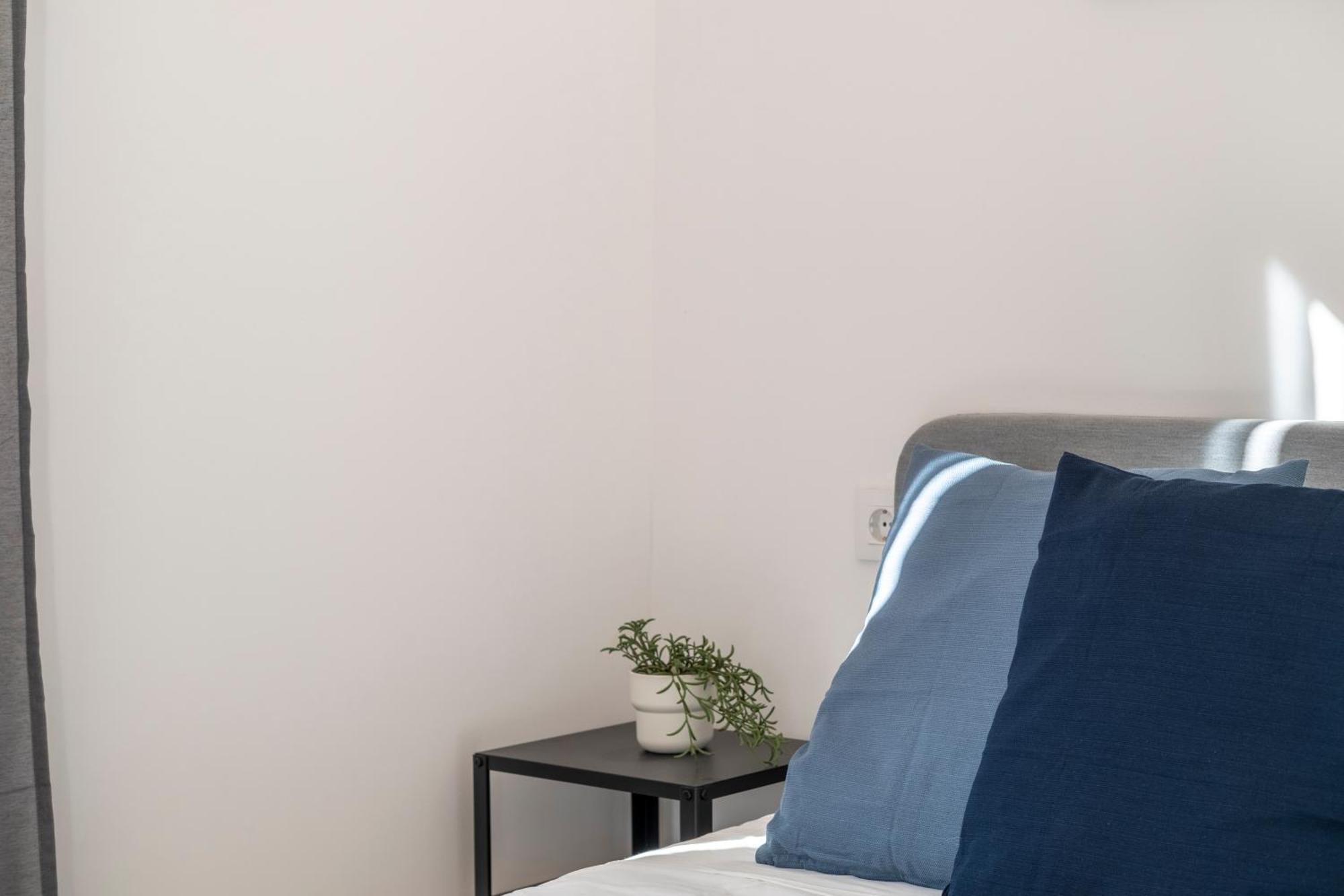 Centric Apartment Camp Nou 2 Оспиталет де Лобрегат Екстериор снимка