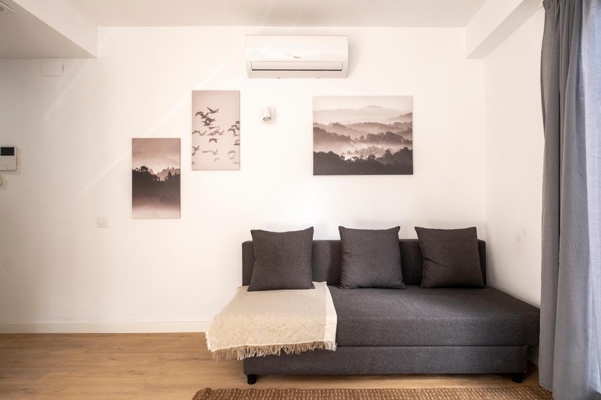 Centric Apartment Camp Nou 2 Оспиталет де Лобрегат Екстериор снимка